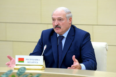 Эрдоган помог Лукашенко открыть мечеть в Минске 