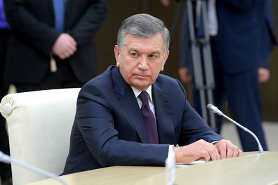 Через пять лет Узбекистан перевооружит свою армию