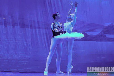 Тбилиси примет второй Международный балетный фестиваль в конце июня