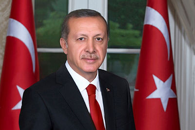 Эрдоган: Греция игнорирует усилия Турции по решению кипрской проблемы 