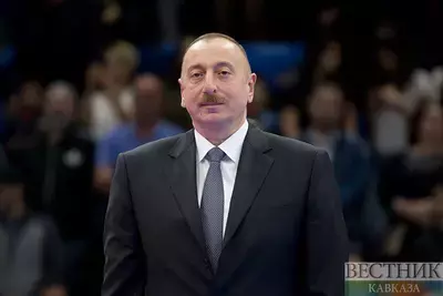 Ильхам Алиев: антиазербайджанские шаги поощряют гонку вооружений на Кавказе