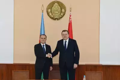 Азербайджан пригласил Беларусь в Карабах