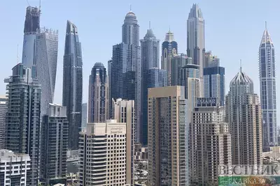 Первый раз в Дубай - что нужно знать туристу?