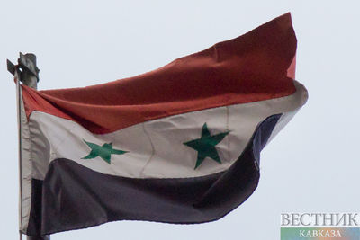 Сирия просит ООН осудить эвакуацию мавзолея Сулеймана Шаха