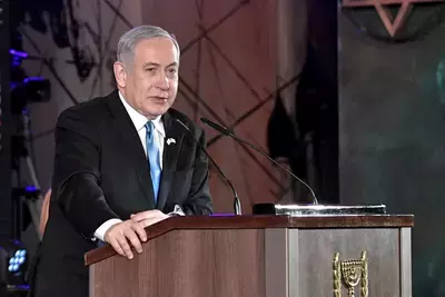 Израиль ответит на удар Ирана мудро – Нетаньяху