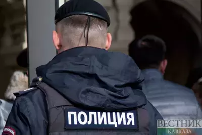 Житель ингушского Экажево держал дома гранатомет