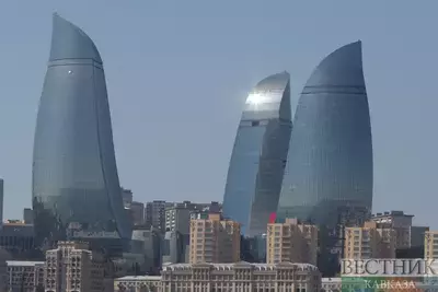Туристический поток в Азербайджан в этом году бьет рекорды