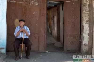 Интернат для престарелых строится во Владикавказе