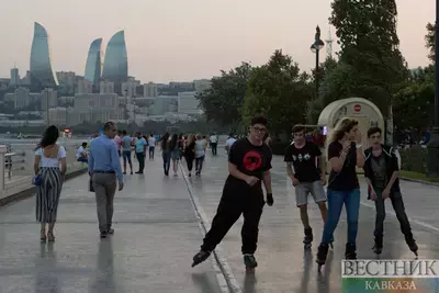 Баку выдвинул идею планетарного перемирия на время COP29