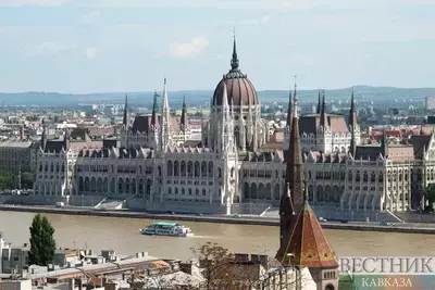Венгрия обзаведется посольством Армении