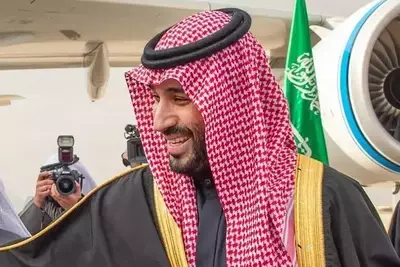 Наследного принца Саудовской Аравии пытались убить - СМИ