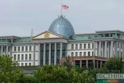 Рассмотрение закона об иноагентах в Грузии назначено на 13 мая