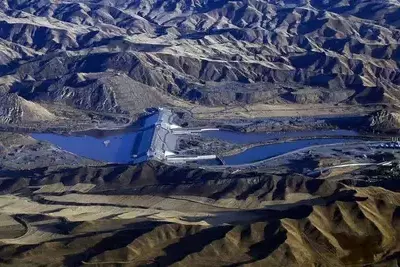 Плотина Гыз Галасы: Азербайджан и Иран реализовали крупнейший гидропроект