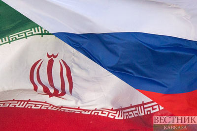 Иран ведет переговоры с Россией по бартерным поставкам нефти